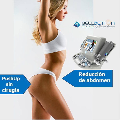 Bellaction duo corporal