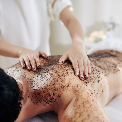 Peeling Café Y Canela 60 minutos