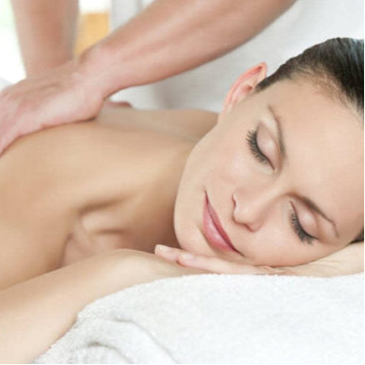 Masaje relajante 75 minutos