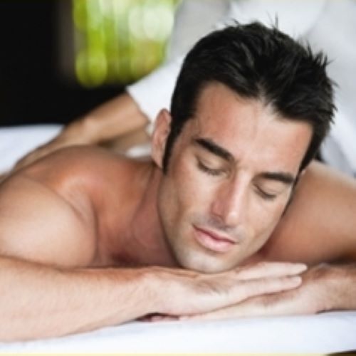 Masaje Descontracturante 60 minutos