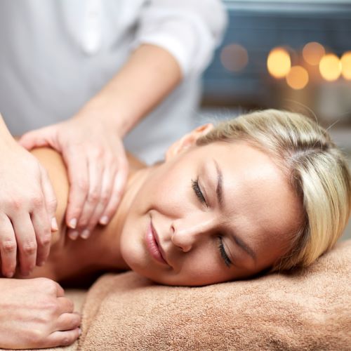 Masaje Relajante 60 minutos - Imagen 2