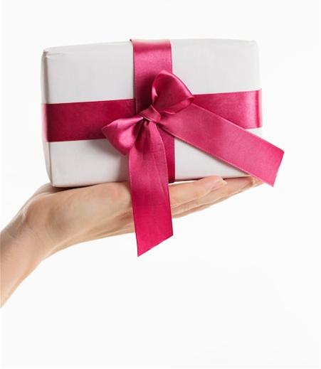 Cheque regalo 100€