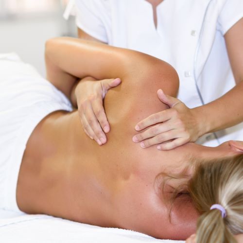 Quiro Thai 60 minutos